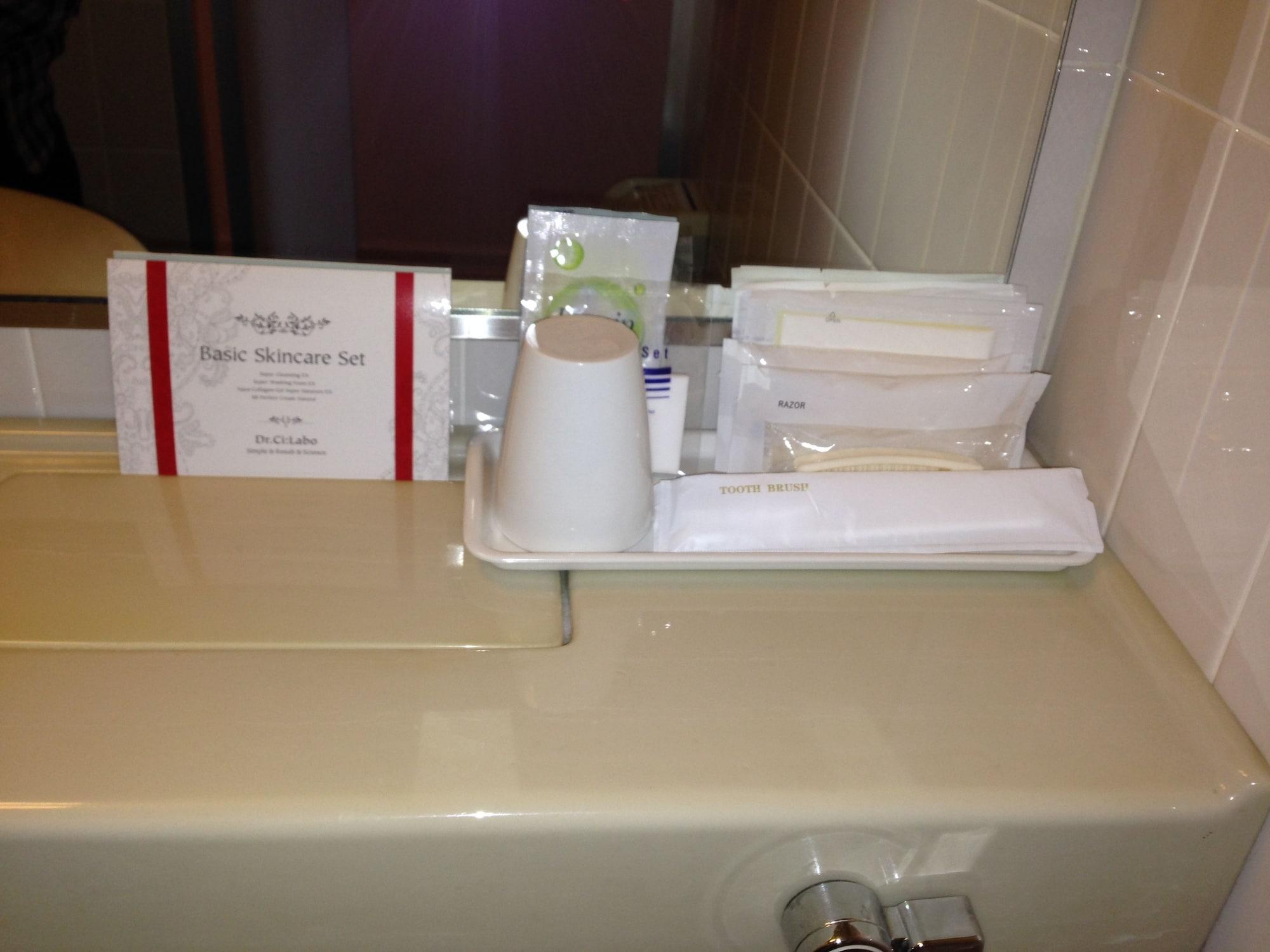 Creston Hotel Иваки Екстериор снимка