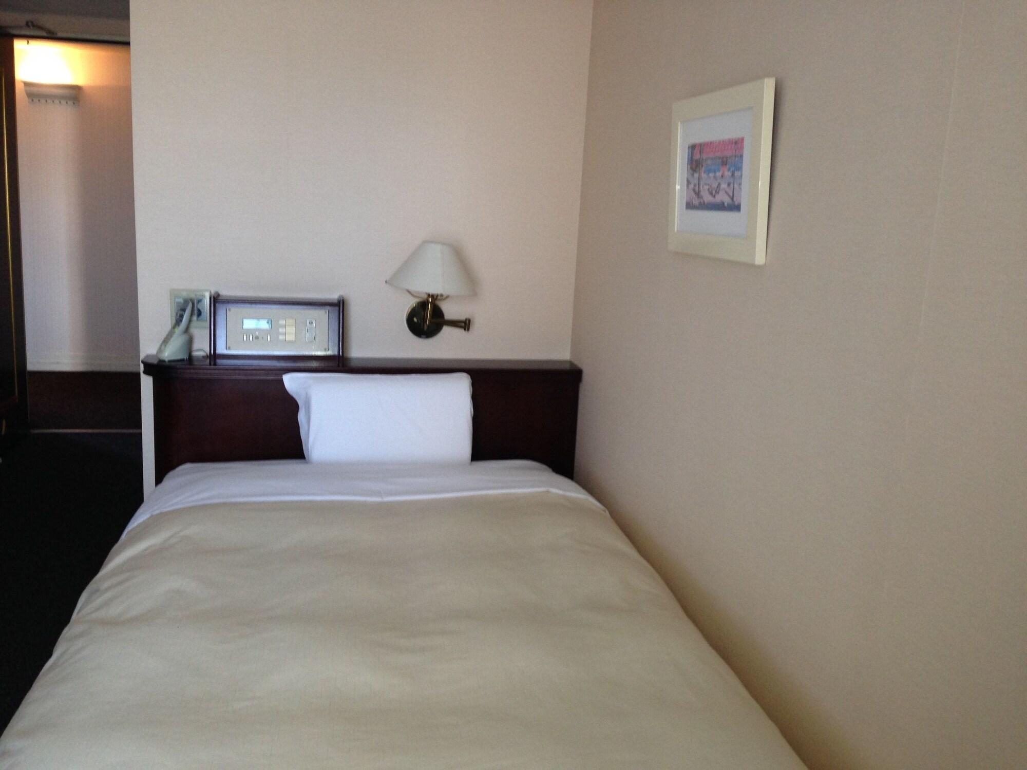 Creston Hotel Иваки Екстериор снимка