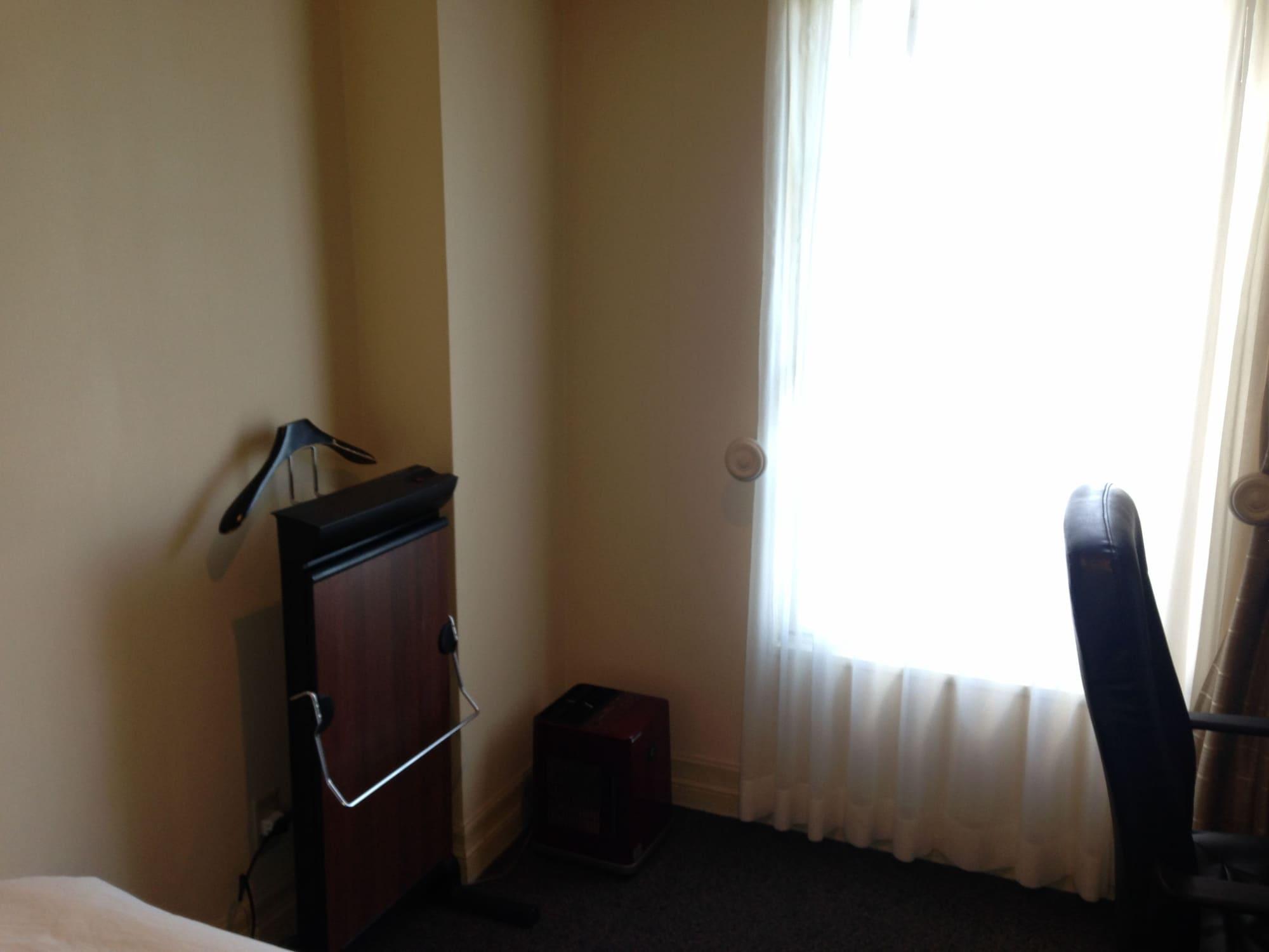 Creston Hotel Иваки Екстериор снимка